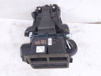 $199 BMW HEATER CORE EVAP HOUSING W/BLOWER $199 BMW HEATER CORE EVAP HOUSING W/BLOWER