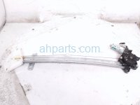 Honda RR/RH WINDOW REGULATOR W/MOTOR ASSY Honda RR/RH WINDOW REGULATOR W/MOTOR ASSY