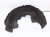 2025 Ford Explorer Rear Driver Inner Fender Liner MB5Z 78278B51 A Replacement 2025 Ford Explorer Rear Driver Inner Fender Liner MB5Z 78278B51 A Replacement thumbnail