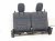 2025 Ford Explorer Rear / Back (3rd Row) 3rd Row Seat Assy Black Cloth L1MZ 99613A10 AX Replacement 2025 Ford Explorer Rear / Back (3rd Row) 3rd Row Seat Assy Black Cloth L1MZ 99613A10 AX Replacement thumbnail