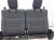 2025 Ford Explorer Rear / Back (3rd Row) 3rd Row Seat Assy Black Cloth L1MZ 99613A10 AX Replacement 2025 Ford Explorer Rear / Back (3rd Row) 3rd Row Seat Assy Black Cloth L1MZ 99613A10 AX Replacement thumbnail