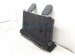 2025 Ford Explorer Rear / Back (3rd Row) 3rd Row Seat Assy Black Cloth L1MZ 99613A10 AX Replacement 2025 Ford Explorer Rear / Back (3rd Row) 3rd Row Seat Assy Black Cloth L1MZ 99613A10 AX Replacement thumbnail