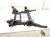 2025 Ford Explorer Crossmember Front Engine Sub Frame / Cradle NB5Z 5C145 A Replacement 2025 Ford Explorer Crossmember Front Engine Sub Frame / Cradle NB5Z 5C145 A Replacement thumbnail