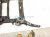 2025 Ford Explorer Crossmember Front Engine Sub Frame / Cradle NB5Z 5C145 A Replacement 2025 Ford Explorer Crossmember Front Engine Sub Frame / Cradle NB5Z 5C145 A Replacement thumbnail