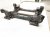 2025 Ford Explorer Crossmember Front Engine Sub Frame / Cradle NB5Z 5C145 A Replacement 2025 Ford Explorer Crossmember Front Engine Sub Frame / Cradle NB5Z 5C145 A Replacement thumbnail