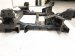 2025 Ford Explorer Crossmember Front Engine Sub Frame / Cradle NB5Z 5C145 A Replacement 2025 Ford Explorer Crossmember Front Engine Sub Frame / Cradle NB5Z 5C145 A Replacement thumbnail
