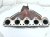 2012 Volkswagen Passat Exhaust Manifold 2.5l 07K 253 031 M Replacement 2012 Volkswagen Passat Exhaust Manifold 2.5l 07K 253 031 M Replacement thumbnail