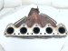 2012 Volkswagen Passat Exhaust Manifold 2.5l 07K 253 031 M Replacement 2012 Volkswagen Passat Exhaust Manifold 2.5l 07K 253 031 M Replacement thumbnail