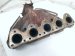 2012 Volkswagen Passat Exhaust Manifold 2.5l 07K 253 031 M Replacement 2012 Volkswagen Passat Exhaust Manifold 2.5l 07K 253 031 M Replacement thumbnail