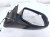 2019 Honda Pilot Rear Passenger Side View Mirror Black 76200 TG7 A41 Replacement 2019 Honda Pilot Rear Passenger Side View Mirror Black 76200 TG7 A41 Replacement thumbnail