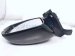2019 Honda Pilot Rear Passenger Side View Mirror Black 76200 TG7 A41 Replacement 2019 Honda Pilot Rear Passenger Side View Mirror Black 76200 TG7 A41 Replacement thumbnail