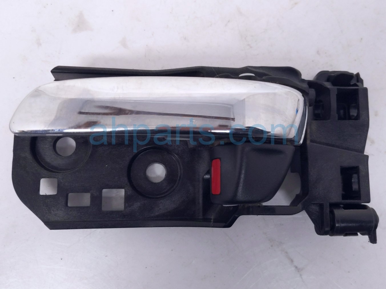 2019 Honda Pilot Inside / Rear Driver Interior Door Handle Grey 72160 TG7 A01ZB Replacement 2019 Honda Pilot Inside / Rear Driver Interior Door Handle Grey 72160 TG7 A01ZB Replacement thumbnail
