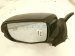 2019 Honda Pilot Rear Driver Side View Mirror Black 76250 TG7 A42 Replacement 2019 Honda Pilot Rear Driver Side View Mirror Black 76250 TG7 A42 Replacement thumbnail