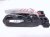2019 Honda Pilot Inside / Rear Passenger Interior Door Handle Grey 72120 TG7 A01ZB Replacement 2019 Honda Pilot Inside / Rear Passenger Interior Door Handle Grey 72120 TG7 A01ZB Replacement thumbnail