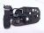 2019 Honda Pilot Inside / Rear Passenger Interior Door Handle Grey 72120 TG7 A01ZB Replacement 2019 Honda Pilot Inside / Rear Passenger Interior Door Handle Grey 72120 TG7 A01ZB Replacement thumbnail