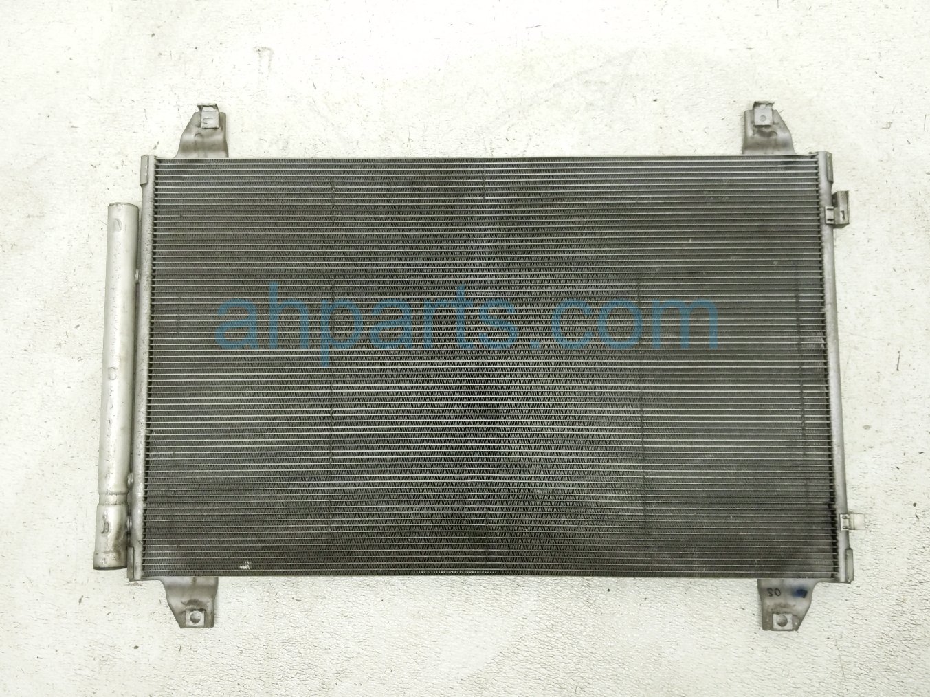 Honda AC CONDENSER
