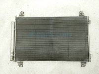 Honda AC CONDENSER Honda AC CONDENSER