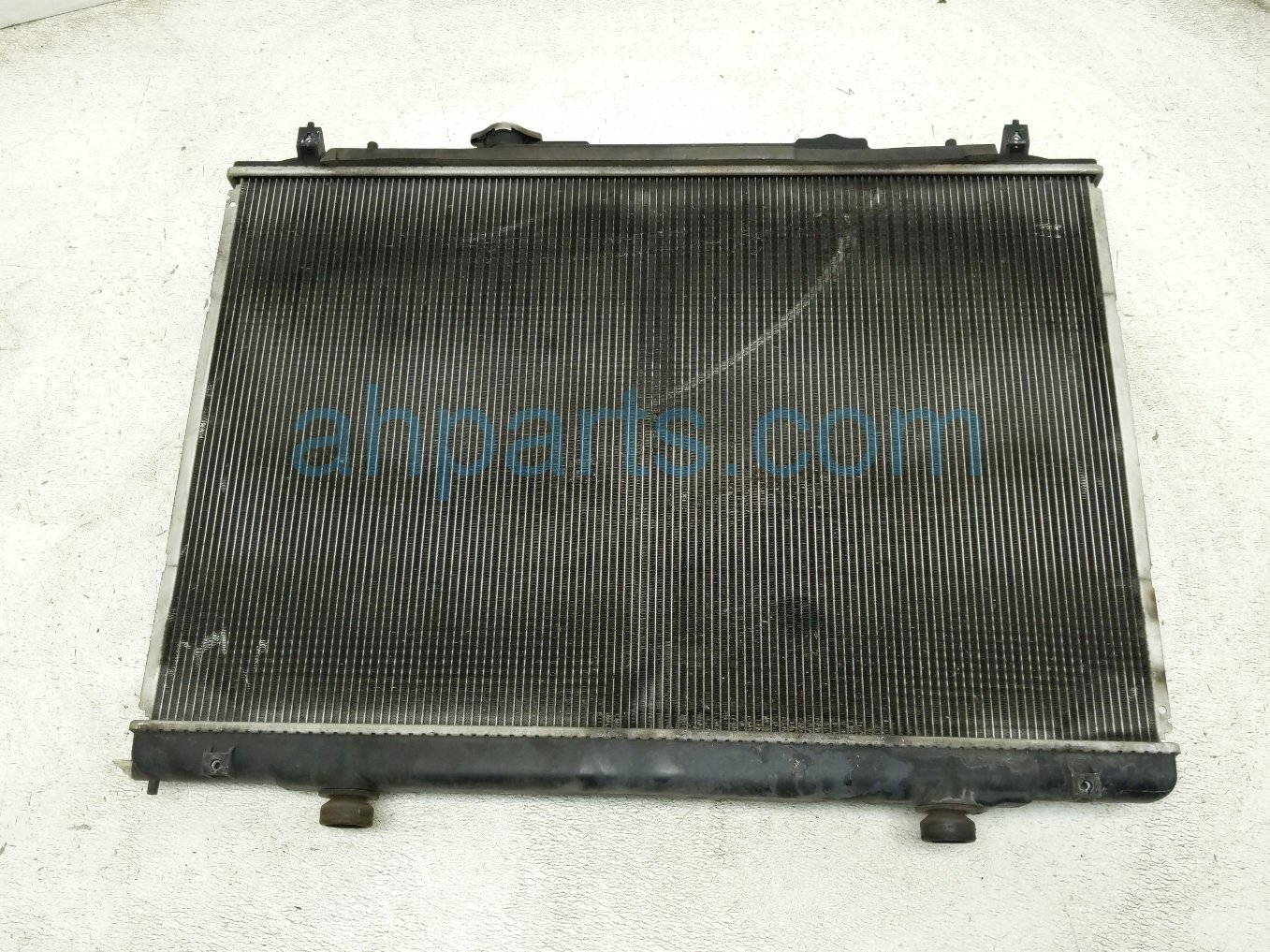 Honda RADIATOR