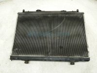 Honda RADIATOR Honda RADIATOR