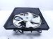 2019 Honda Pilot Cooling Radiator Fan Assembly 19015 5J6 A01 Replacement 2019 Honda Pilot Cooling Radiator Fan Assembly 19015 5J6 A01 Replacement thumbnail