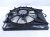 2019 Honda Pilot Cooling Radiator Fan Assembly 19015 5J6 A01 Replacement 2019 Honda Pilot Cooling Radiator Fan Assembly 19015 5J6 A01 Replacement thumbnail