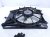 2019 Honda Pilot Cooling Radiator Fan Assembly 19015 5J6 A01 Replacement 2019 Honda Pilot Cooling Radiator Fan Assembly 19015 5J6 A01 Replacement thumbnail