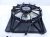 2019 Honda Pilot Cooling Radiator Fan Assembly 19015 5J6 A01 Replacement 2019 Honda Pilot Cooling Radiator Fan Assembly 19015 5J6 A01 Replacement thumbnail