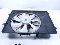 Honda AC CONDENSER FAN ASSEMBLY Honda AC CONDENSER FAN ASSEMBLY