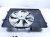 2019 Honda Pilot Cooling Ac Condenser Fan Assembly 38611 5J6 A01 Replacement 2019 Honda Pilot Cooling Ac Condenser Fan Assembly 38611 5J6 A01 Replacement thumbnail