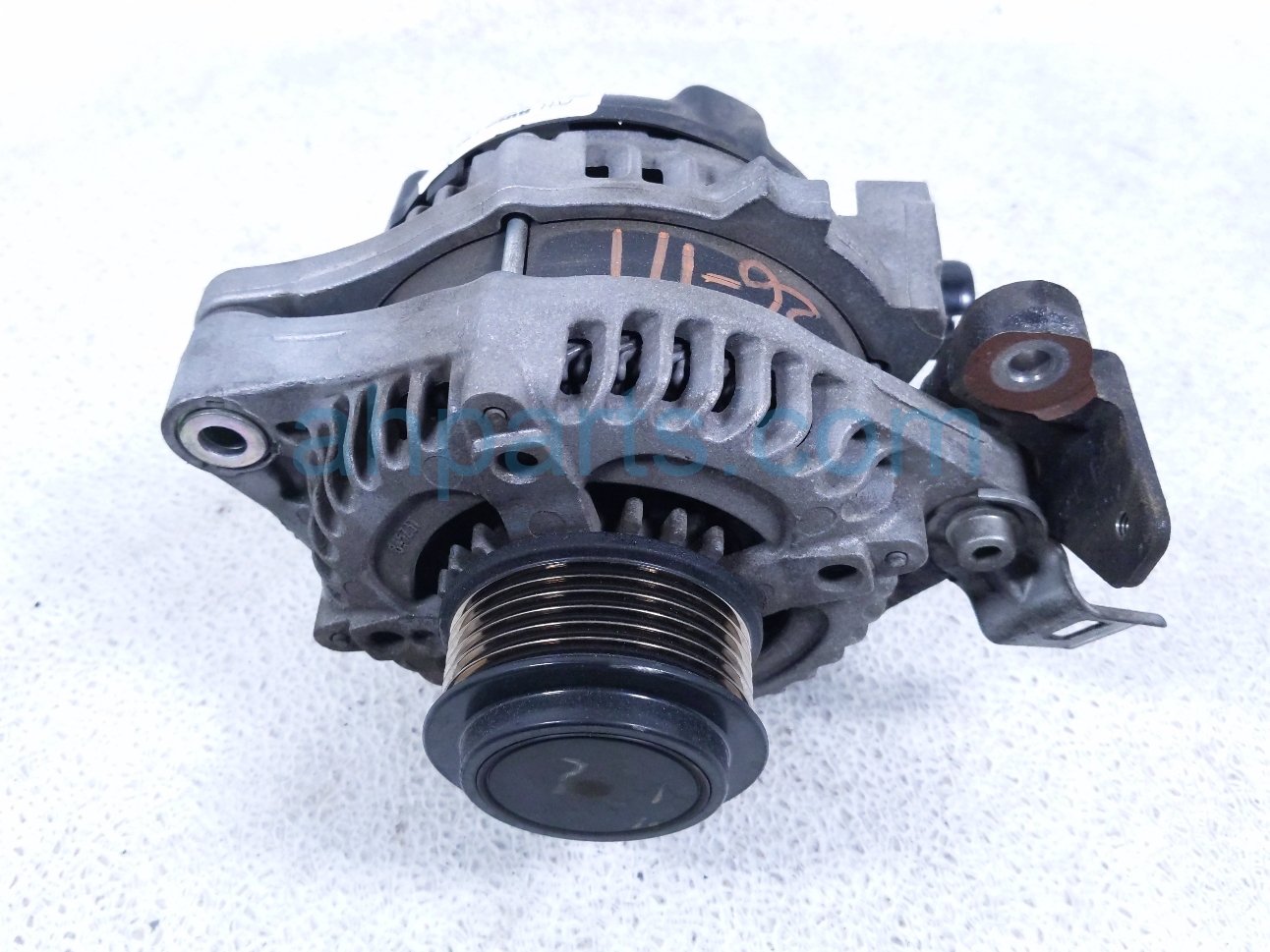 Honda ALTERNATOR / GENERATOR