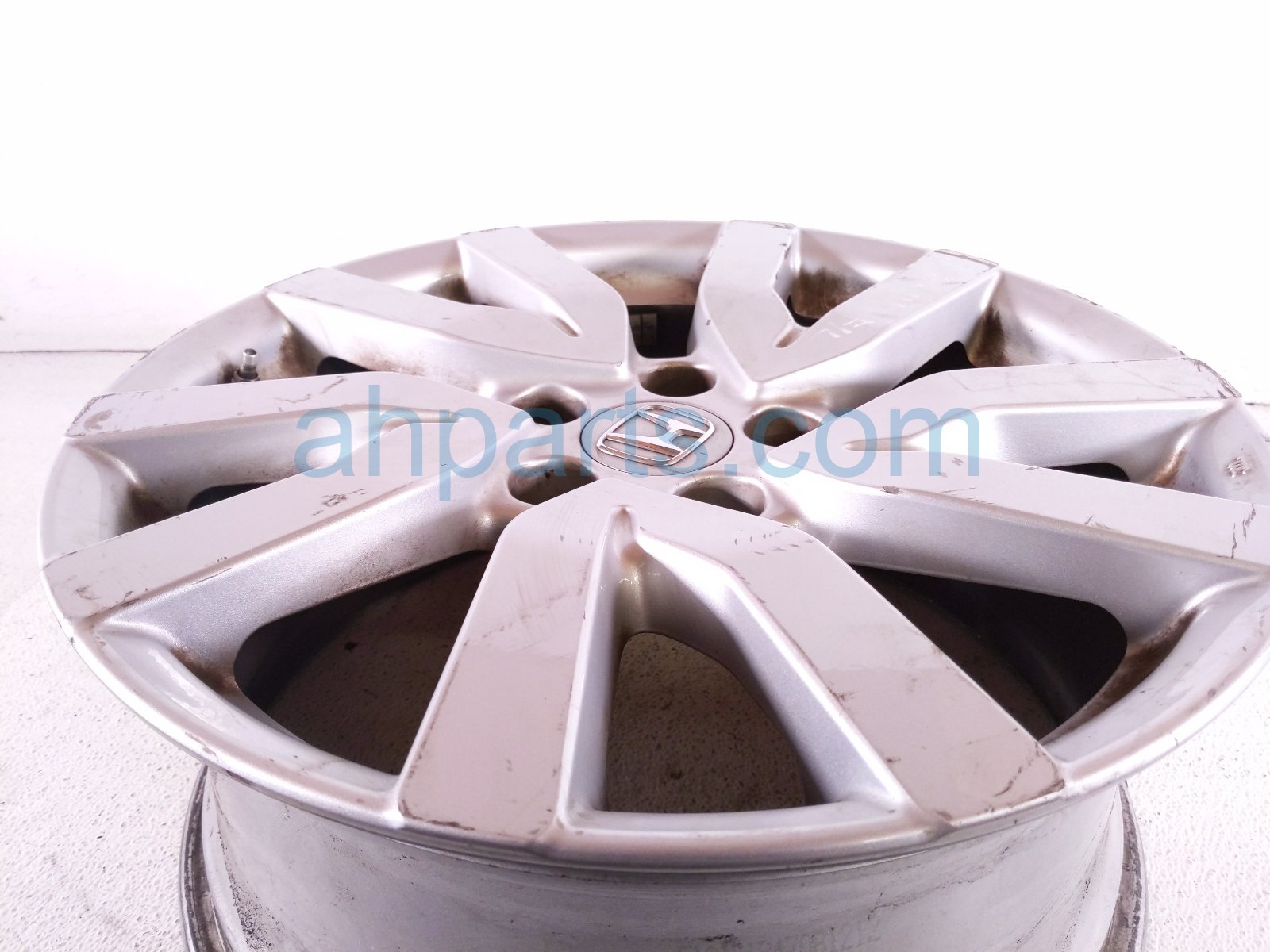 2019 Honda Pilot Front Driver Wheel / Rim *some Crub 42700 TG7 A61 Replacement 2019 Honda Pilot Front Driver Wheel / Rim *some Crub 42700 TG7 A61 Replacement thumbnail