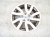 2019 Honda Pilot Front Passenger Wheel / Rim *some Curb 42700 TG7 A61 Replacement 2019 Honda Pilot Front Passenger Wheel / Rim *some Curb 42700 TG7 A61 Replacement thumbnail