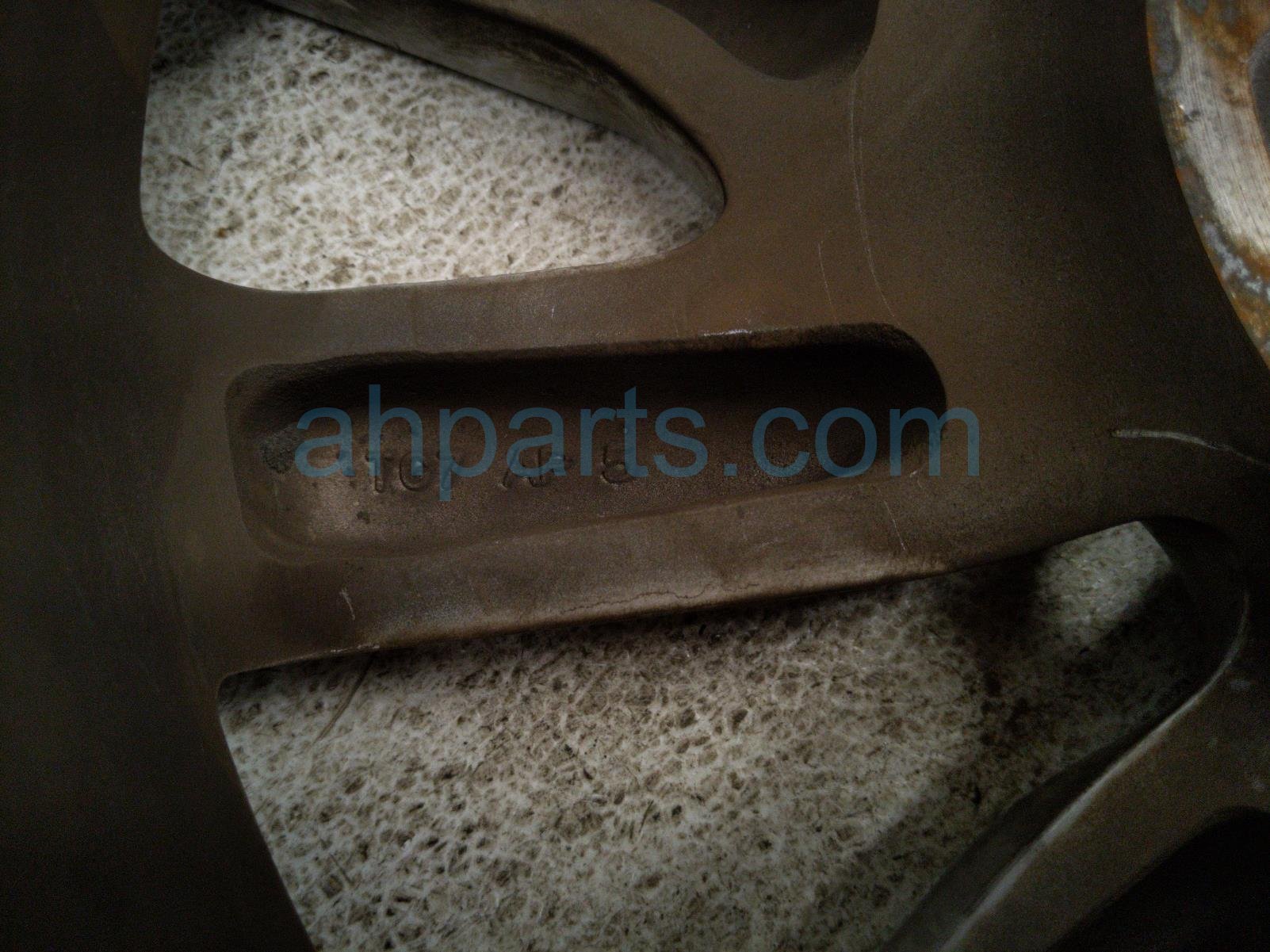 2019 Honda Pilot Front Passenger Wheel / Rim *some Curb 42700 TG7 A61 Replacement 2019 Honda Pilot Front Passenger Wheel / Rim *some Curb 42700 TG7 A61 Replacement thumbnail