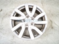 Honda RR/LH WHEEL / RIM *LIGHT CURB Honda RR/LH WHEEL / RIM *LIGHT CURB