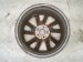 2019 Honda Pilot Rear Driver Wheel / Rim *light Curb 42700 TG7 A61 Replacement 2019 Honda Pilot Rear Driver Wheel / Rim *light Curb 42700 TG7 A61 Replacement thumbnail
