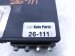 2019 Honda Pilot (anti Lock Brake) Abs/vsa Pump Modulator 57111 TG7 A63 Replacement 2019 Honda Pilot (anti Lock Brake) Abs/vsa Pump Modulator 57111 TG7 A63 Replacement thumbnail