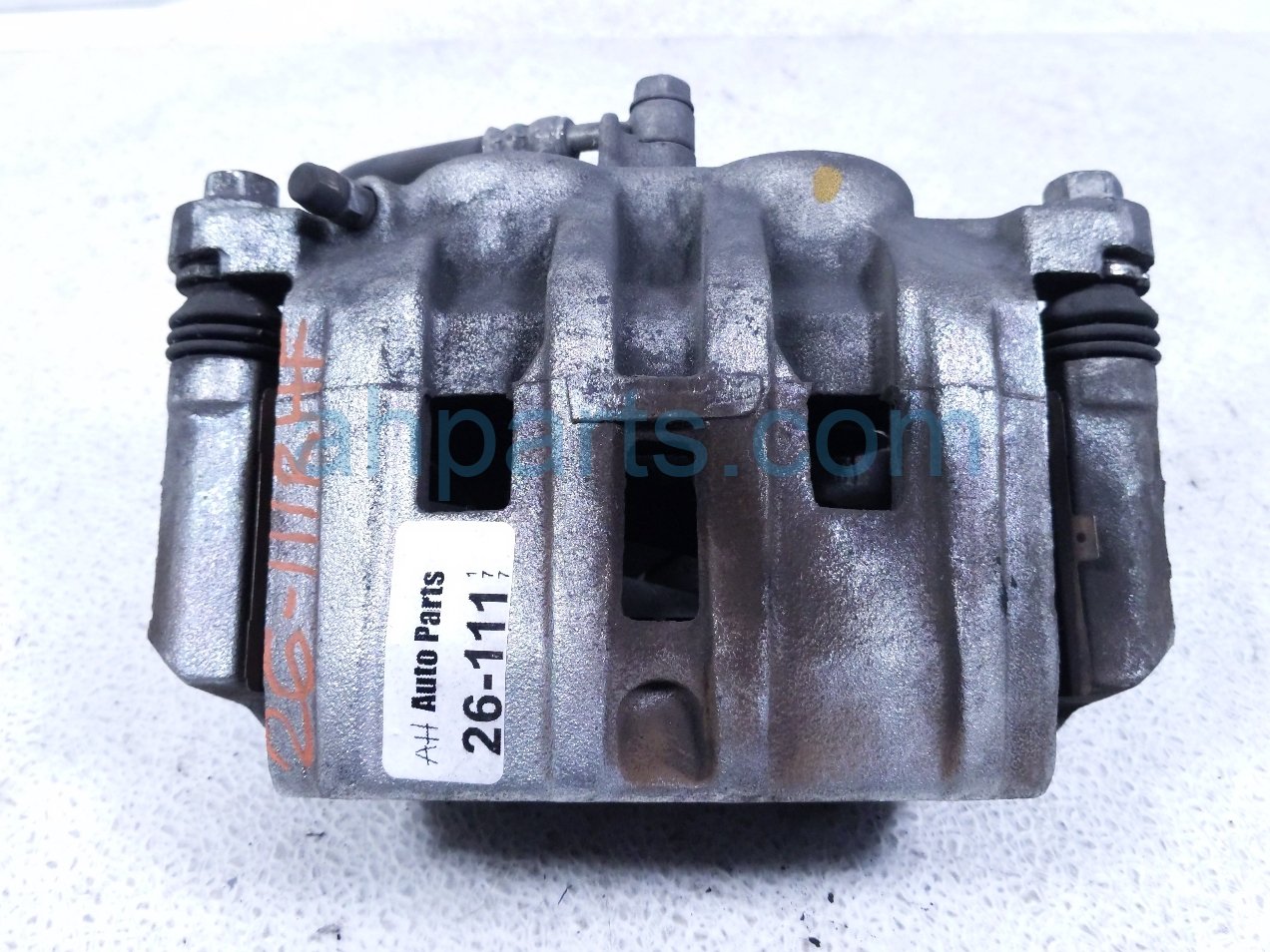 Honda FR/RH BRAKE CALIPER