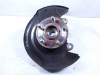 Honda FR/RH SPINDLE KNUCKLE HUB - FWD Honda FR/RH SPINDLE KNUCKLE HUB - FWD
