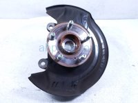 Honda FR/LH SPINDLE KNUCKLE HUB - FWD Honda FR/LH SPINDLE KNUCKLE HUB - FWD