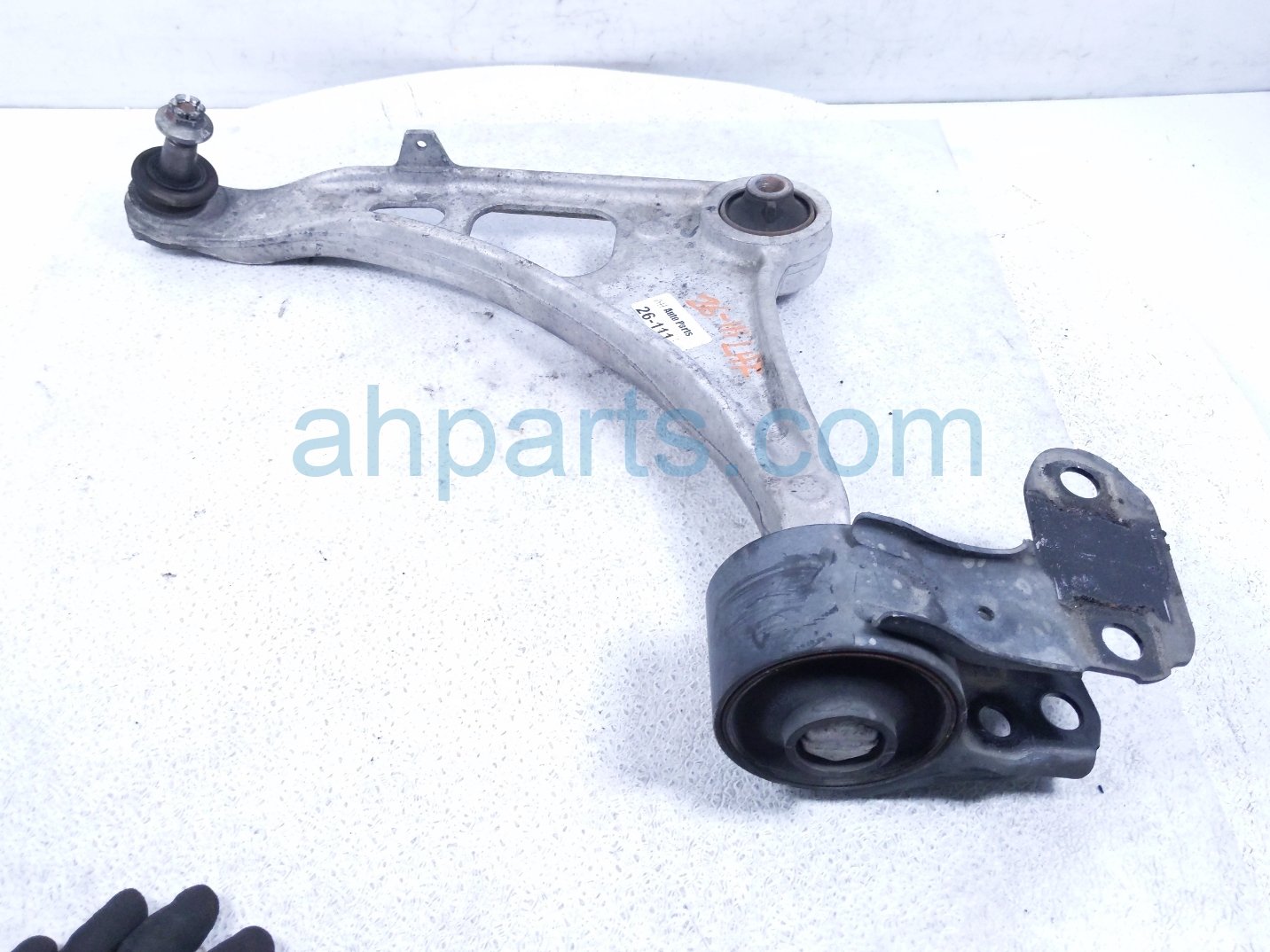 Honda FR/LH LOWER CONTROL ARM
