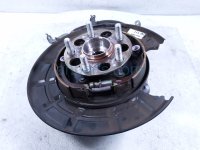 Honda RR/RH SPINDLE KNUCKLE HUB - FWD Honda RR/RH SPINDLE KNUCKLE HUB - FWD