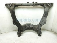 Honda FRONT ENGINE SUB FRAME / CRADLE Honda FRONT ENGINE SUB FRAME / CRADLE