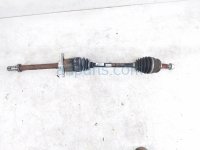 Honda FR/RH OUTER CV AXLE DRIVE SHAFT Honda FR/RH OUTER CV AXLE DRIVE SHAFT