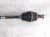 2019 Honda Pilot Front Passenger Outer Cv Axle Drive Shaft 44305 TZ5 A11 Replacement 2019 Honda Pilot Front Passenger Outer Cv Axle Drive Shaft 44305 TZ5 A11 Replacement thumbnail