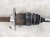 2019 Honda Pilot Front Passenger Outer Cv Axle Drive Shaft 44305 TZ5 A11 Replacement 2019 Honda Pilot Front Passenger Outer Cv Axle Drive Shaft 44305 TZ5 A11 Replacement thumbnail