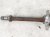 2019 Honda Pilot Front Passenger Outer Cv Axle Drive Shaft 44305 TZ5 A11 Replacement 2019 Honda Pilot Front Passenger Outer Cv Axle Drive Shaft 44305 TZ5 A11 Replacement thumbnail