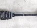 2019 Honda Pilot Front Passenger Outer Cv Axle Drive Shaft 44305 TZ5 A11 Replacement 2019 Honda Pilot Front Passenger Outer Cv Axle Drive Shaft 44305 TZ5 A11 Replacement thumbnail