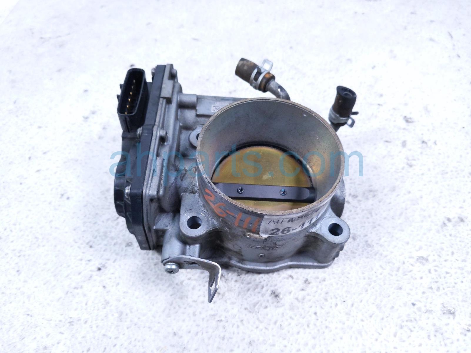 Honda THROTTLE BODY