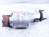 Honda REAR EXHAUST MANIFOLD Honda REAR EXHAUST MANIFOLD