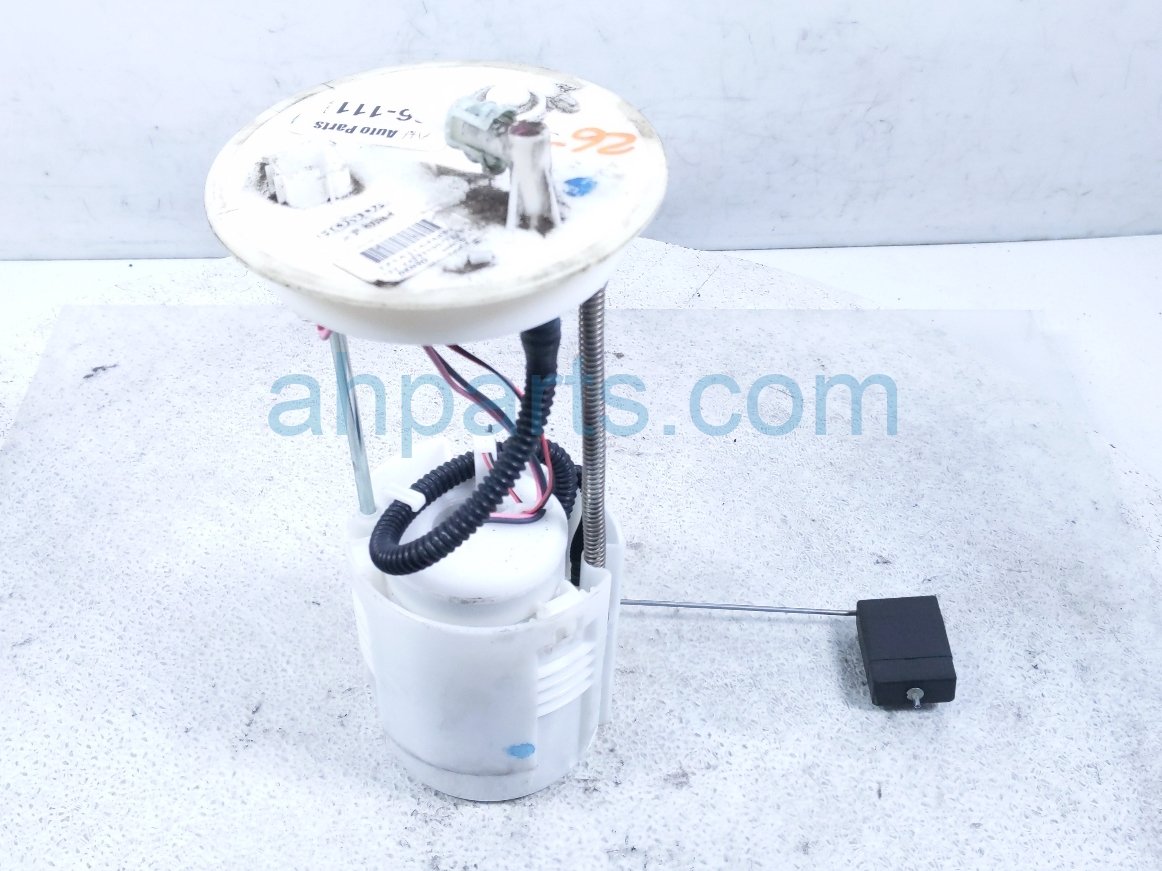 Honda GAS / FUEL PUMP (TANK MOUNTED)